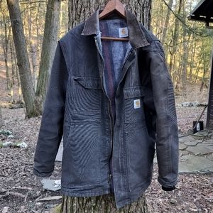 Carhartt jacket